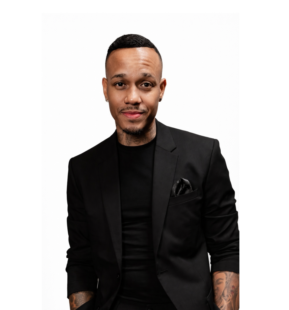 Stanfford M. Knight III